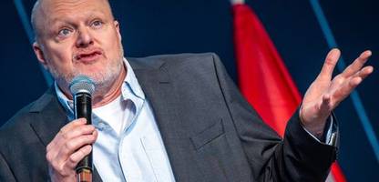 ESC-Vorentscheid ohne Stefan Raab: ARD sagt Kooperation mit RTL ab