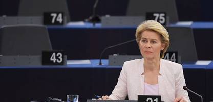 EU-Kommission schlägt weitreichende Israel-Sanktionen vor