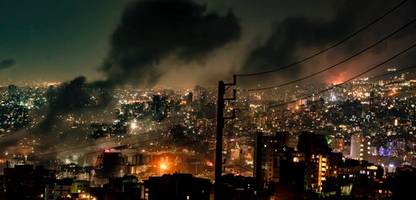 Israel-Iran-Konflikt: Benjamin Netanyahu und die spektakulären Bombardements für Donald rump