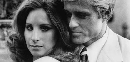 robert redford ist tot: so reagieren barbra streisand, leonardo dicaprio, donald trump und co.