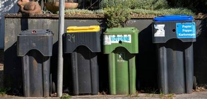 saarland: müllcontainer sollen künftig videoüberwacht werden