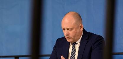Ludwigshafen: AfD-Politiker Joachim Paul scheitert mit Klage