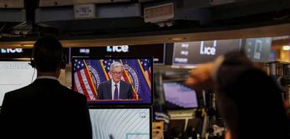 us-notenbank fed senkt leitzins um 0,25 prozentpunkte