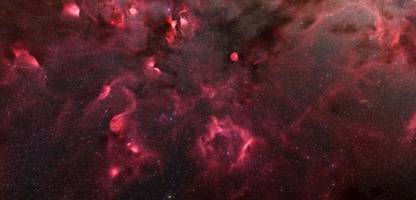 Astronomie: Esa erstellt 3D-Karte der Sternenwiegen in der Milchstraße