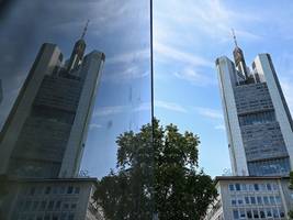 banken: unicredit erhöht ihren anteil an der commerzbank auf 29 prozent