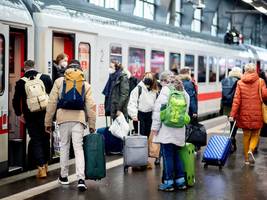 Fernverkehr: Geld her oder Züge weg