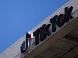 social media: amerika bekommt die tiktok-daten, aber china behält die kontrolle