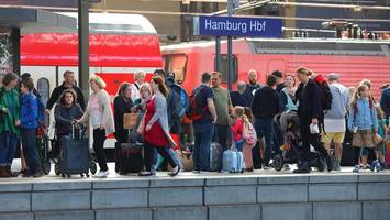 64 Euro für ein Deutschlandticket? Verband warnt vor Trugschluss
