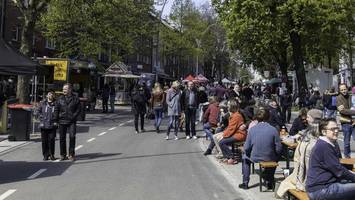 Aufregung in Eimsbüttel: Jubiläum wird nicht wie geplant gefeiert
