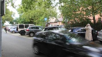 Bahnhof Harburg: Mehr als die Hälfte der Parkplätze fallen weg