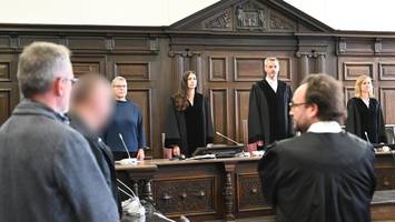 Drogenboss „Hai“ muss lange in Haft – Gericht zieht Millionen ein