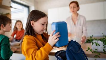 Dürfen Lehrer die Ranzen der Schüler durchsuchen?  Antwort überrascht