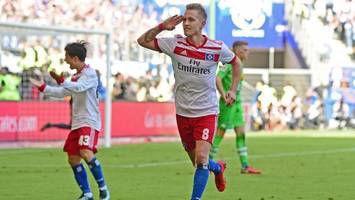 endlich wieder sonnabend, 15.30 uhr! hsv-wissen für angeber