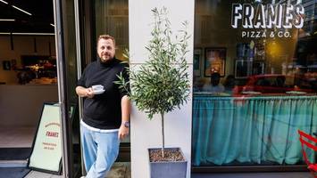 frühstück beim hamburger sternekoch – mit espresso für 1 euro