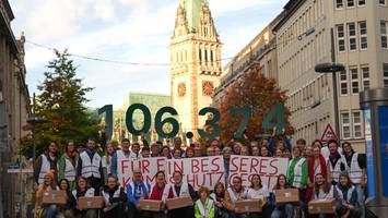 Klimapapier der Umweltbehörde: 50 Seiten Missverständnis?
