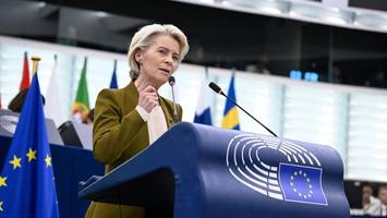 krieg in gaza: so will brüssel den druck auf netanjahu erhöhen