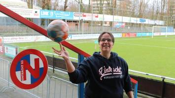 Marode Gegengerade: Stadt Norderstedt schlägt Zwischenlösung vor