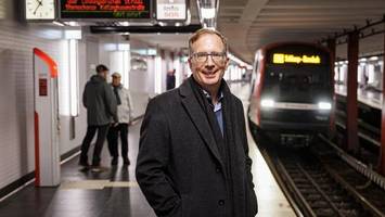 Mobilität à trois: Hochbahn schließt sich mit BVG und MVG zusammen