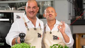 nach „the taste“: neue koch-show an ungewöhnlichen hamburger orten