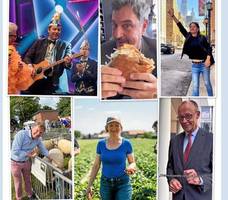 politiker im netz: zwischen daumen hoch und internetdepp
