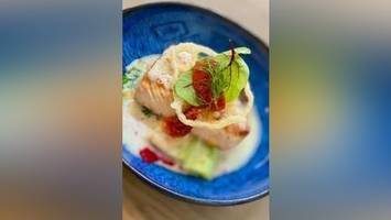 Zu Tisch! Fünf Tipps für leckeres Mittagessen in Lüneburg