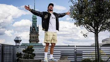 hamburger goldkehlchen: erst buchholz, dann barclays – vor 15.000 fans