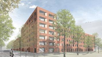 Mit Balkon oder Loggia: 220 neue Wohnungen zu günstigen Mieten
