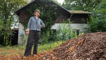 Pfadfinder starten Rettungsaktion für verwahrlostes Kutscherhaus