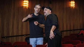 Staatsoper: Augen auf und durch, jetzt soll es bitte flutschen