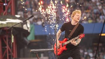 „Kein kleiner Club stöhnt, weil Ed Sheeran in Hamburg ist“