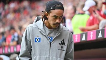 HSV-Hierarchie: War die Poulsen-Wahl wirklich alternativlos?