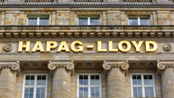 hapag-lloyd-aktie stürzt ab: so reagiert anteilseigner kühne