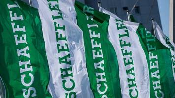 Autozulieferer Schaeffler: „Was gerade passiert, finde ich als deutscher Ingenieur schade“
