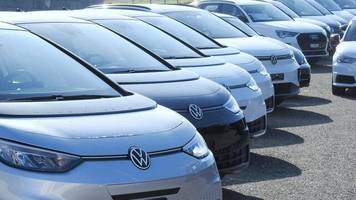 Elektroautos aus zweiter Hand: „Riesenwelle“ gebrauchter E-Autos – und niemand will sie