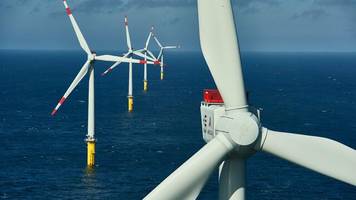 gamechanger: ein mikrochip als stethoskop überwacht windräder im meer