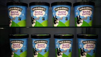 Streit mit Konzernmutter Unilever: Ben & Jerry’s künftig ohne Jerry