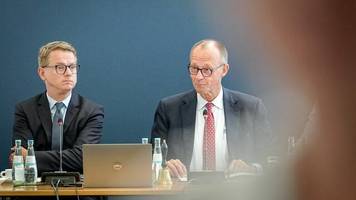 Aktivrente: Kanzler verkündet Einigung bei Aktivrente