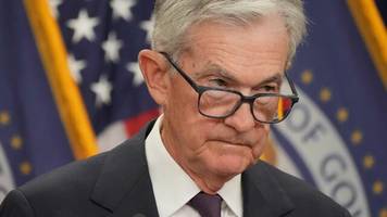 Fed-Zinsentscheid: Die US-Notenbank steht vor der Zerreißprobe