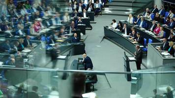 Koalition auf Harmoniesuche: Merz wirbt für „neuen Konsens der Gerechtigkeit“
