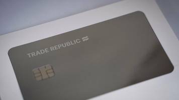 Neobroker: Die versteckten Details des neuen Superreichen-Investments bei Trade Republic