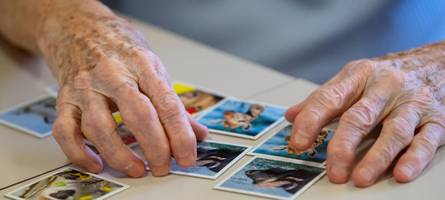 auch jüngere haben alzheimer: für angehörige gibt es eine neue anlaufstation