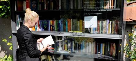 Ein Ermittler mit Augsburg-Liebe und stabilem Magen: Toni Ludwig legt dritten Krimi vor