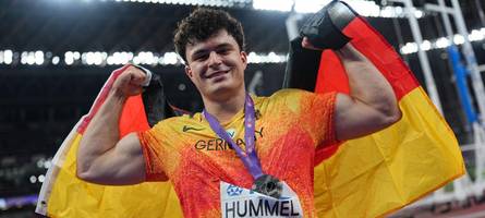 Alles wieder im Lot in der deutschen Leichtathletik?