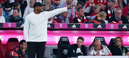 favorit oder außenseiter – die gefahr der hoffenheimisierung des fc bayern