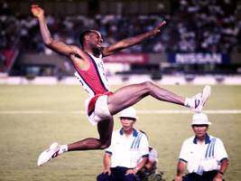 Leichtathletik-WM in Tokio: Der beste Weitsprungwettkampf, den es je gab