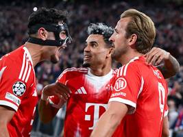 FC Bayern gegen Chelsea: Spuren von Reife, Ansätze von Euphorie