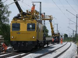 Schienenverkehr rund um München: Bahn plant Totalsperrungen auf mehreren Strecken