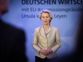 wirtschaftspolitik: „zölle sind gift“