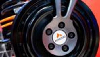 Autoindustrie: Autozulieferer Aumovio mit gutem Start an der Börse