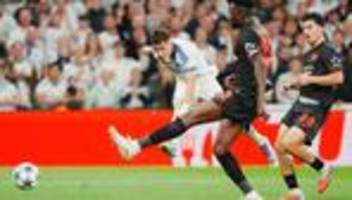 Champions League: Bayer 04 Leverkusen und FC Kopenhagen trennen sich unentschieden